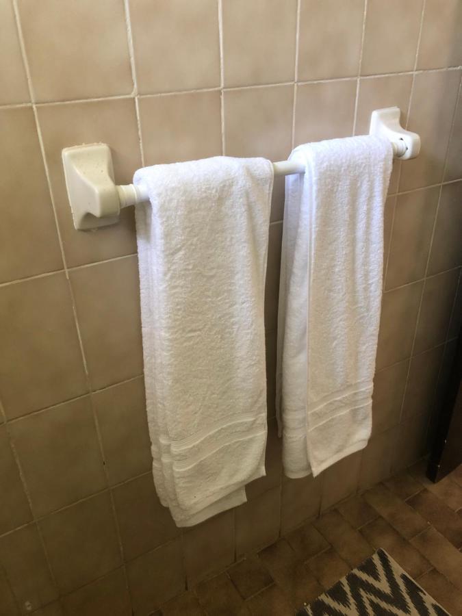 アラフエラ Airport Rio Segundo Studio Bed & Breakfast エクステリア 写真