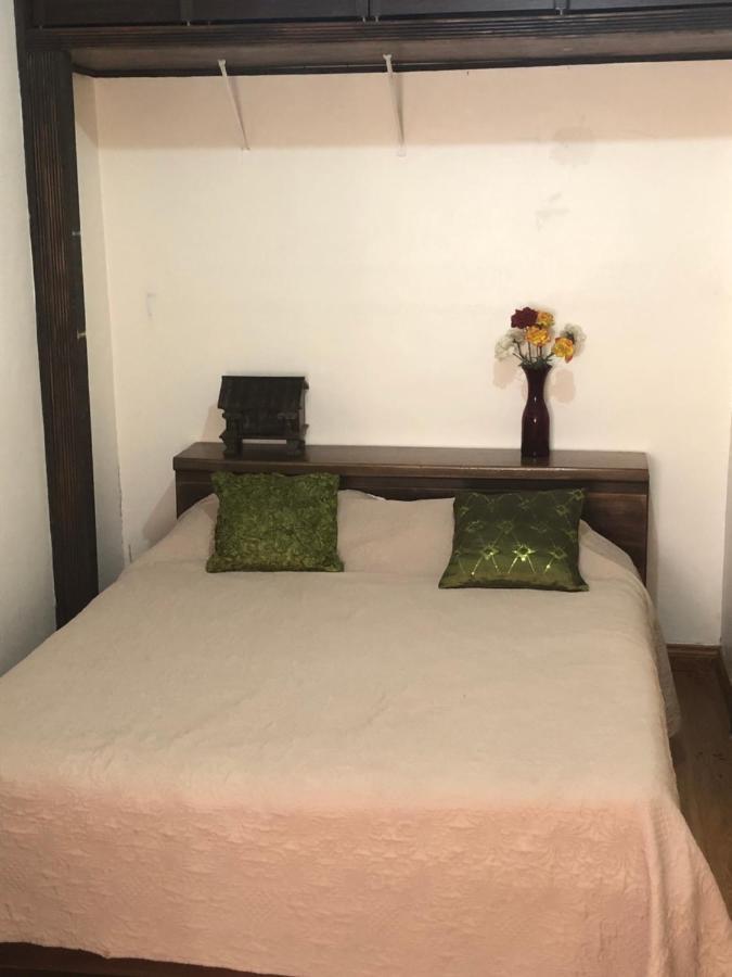 アラフエラ Airport Rio Segundo Studio Bed & Breakfast エクステリア 写真