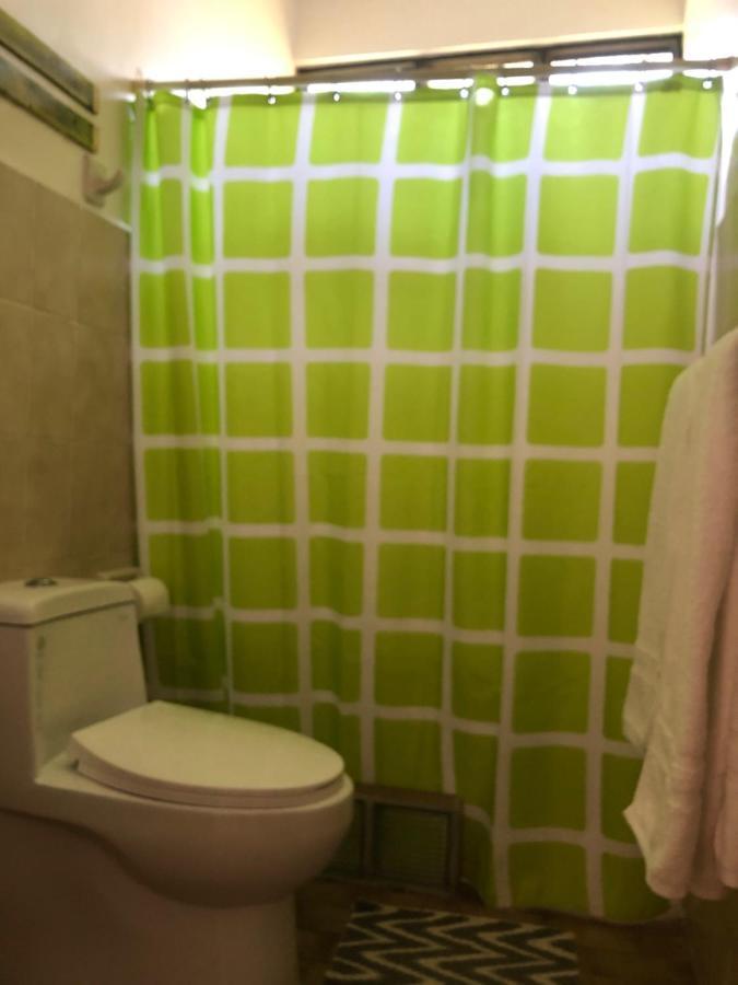 アラフエラ Airport Rio Segundo Studio Bed & Breakfast エクステリア 写真